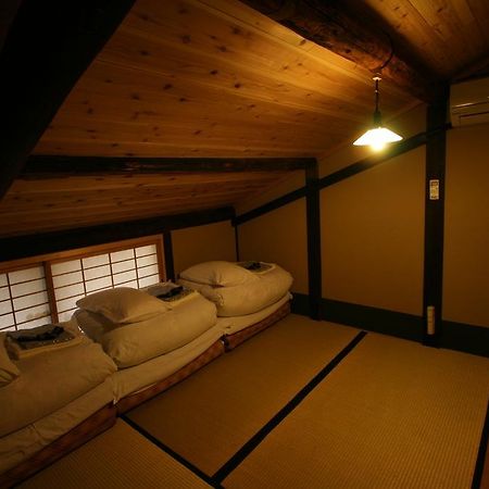 Oyado Sato Hotel Киото Екстериор снимка