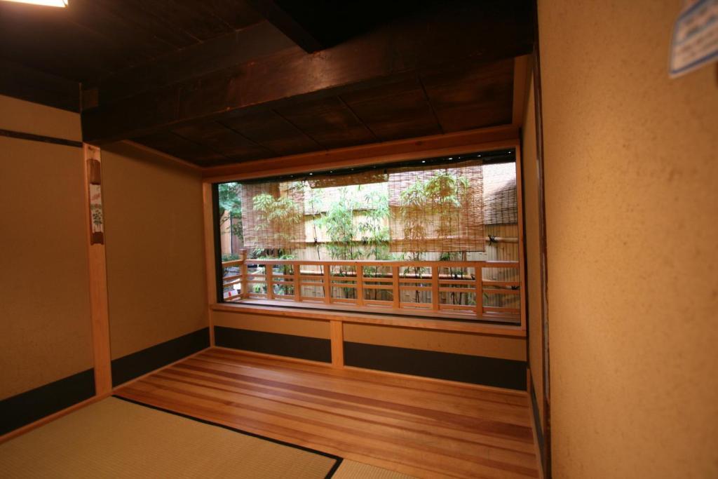 Oyado Sato Hotel Киото Стая снимка