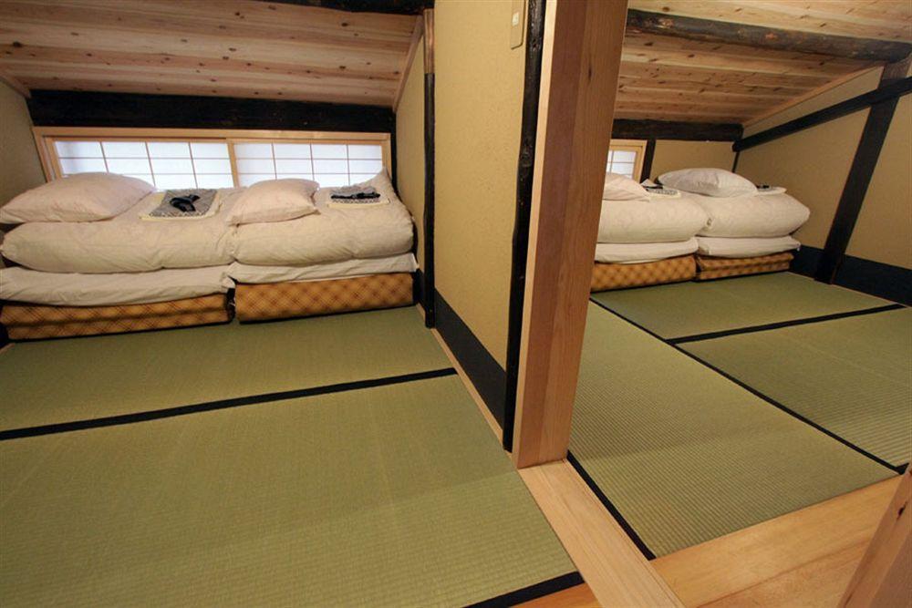 Oyado Sato Hotel Киото Екстериор снимка