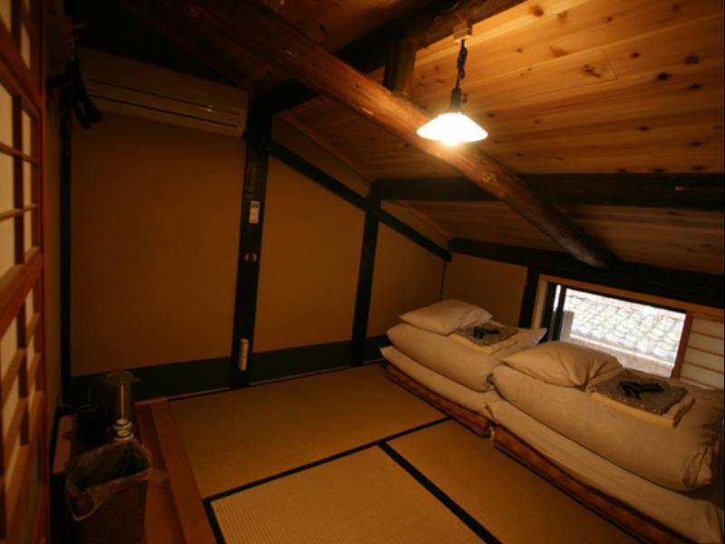 Oyado Sato Hotel Киото Екстериор снимка
