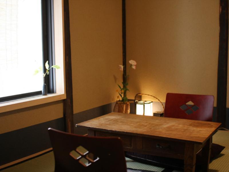 Oyado Sato Hotel Киото Екстериор снимка