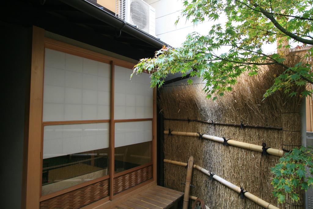 Oyado Sato Hotel Киото Екстериор снимка