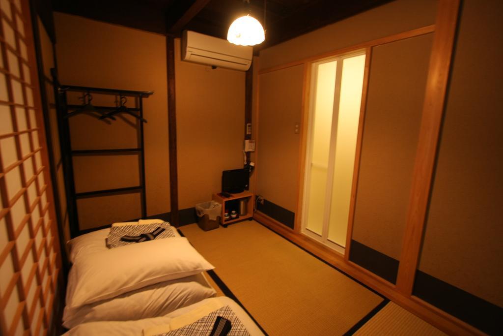 Oyado Sato Hotel Киото Екстериор снимка