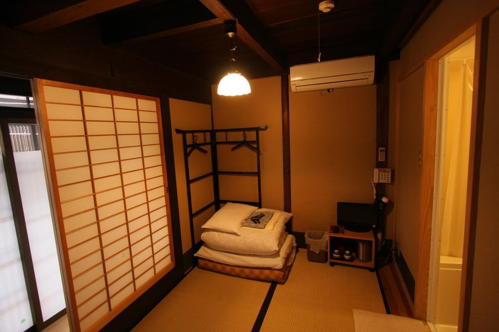 Oyado Sato Hotel Киото Екстериор снимка