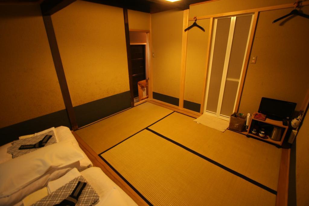 Oyado Sato Hotel Киото Екстериор снимка