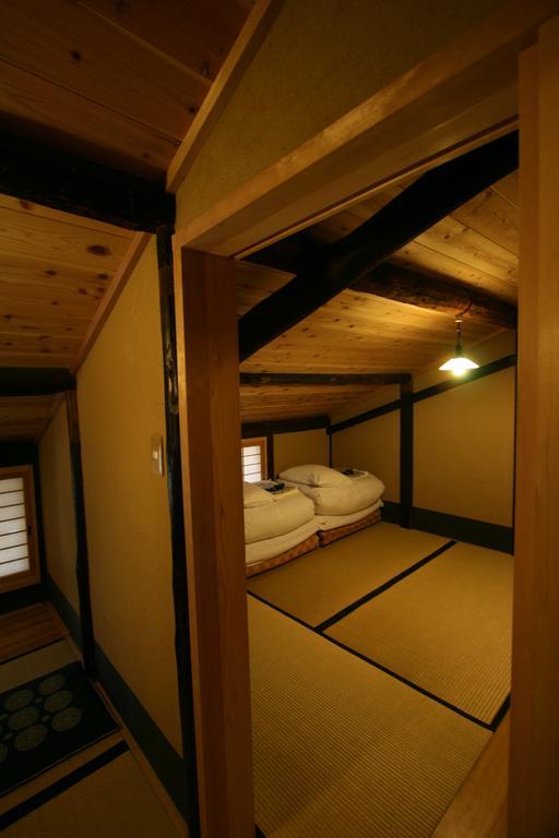 Oyado Sato Hotel Киото Екстериор снимка