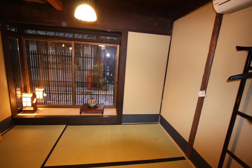 Oyado Sato Hotel Киото Екстериор снимка