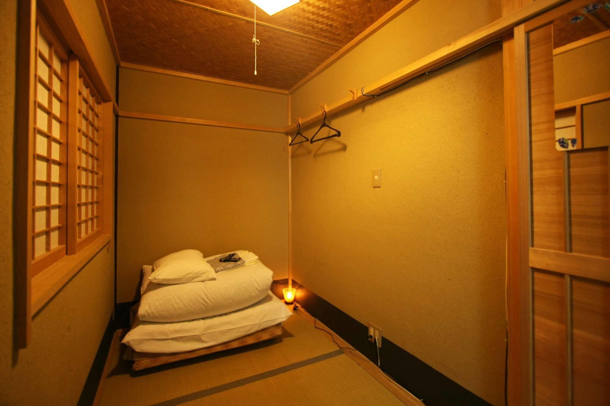 Oyado Sato Hotel Киото Екстериор снимка