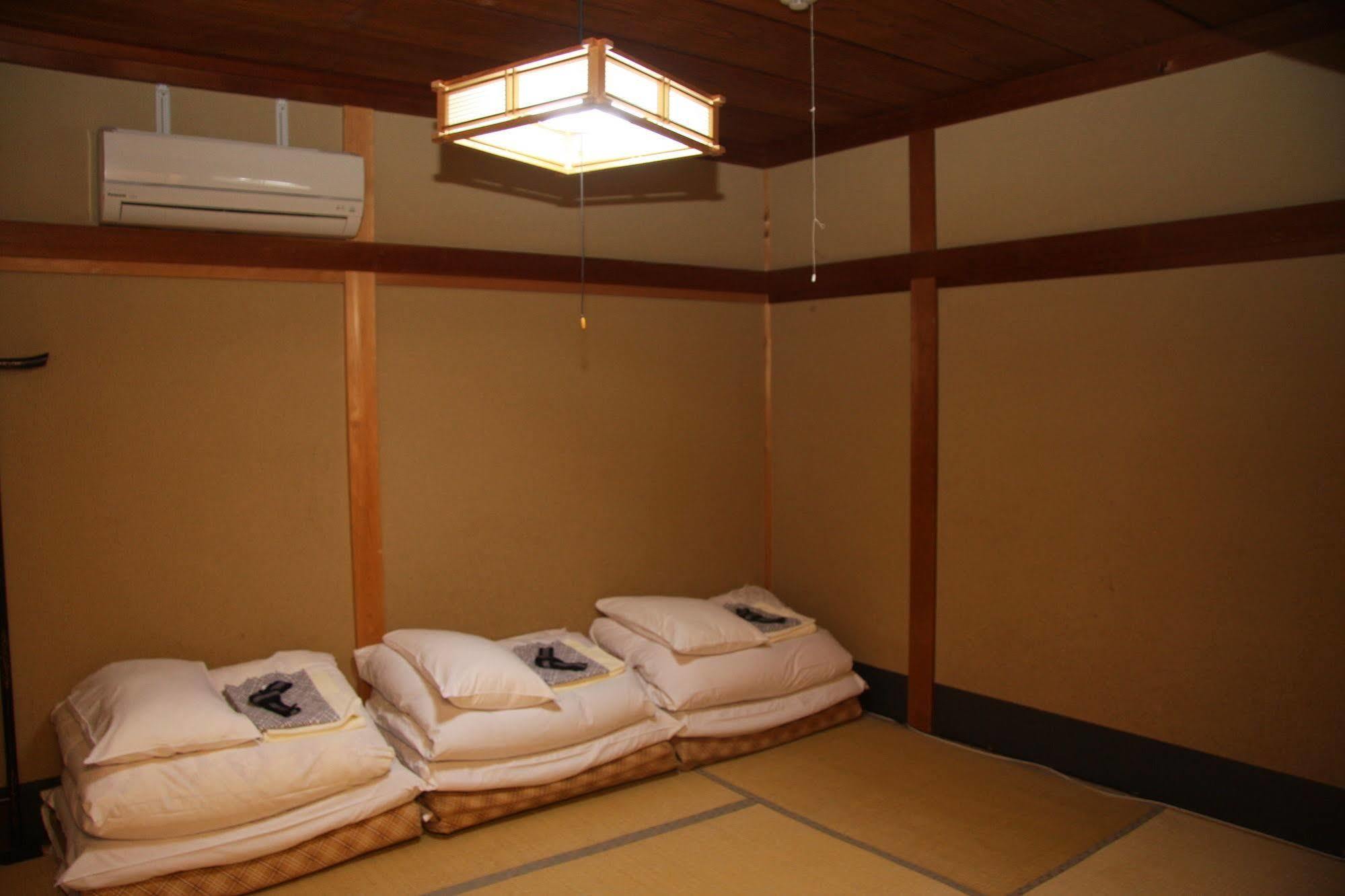 Oyado Sato Hotel Киото Екстериор снимка