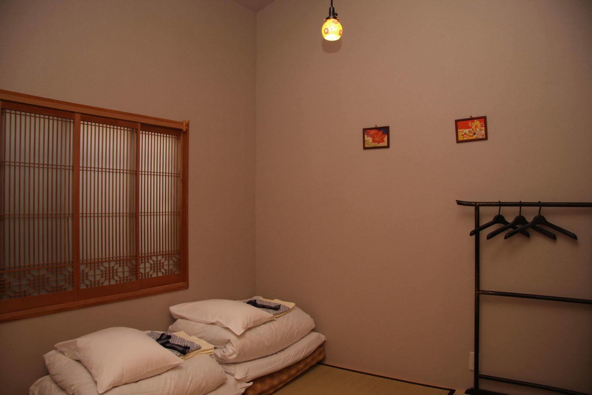 Oyado Sato Hotel Киото Екстериор снимка