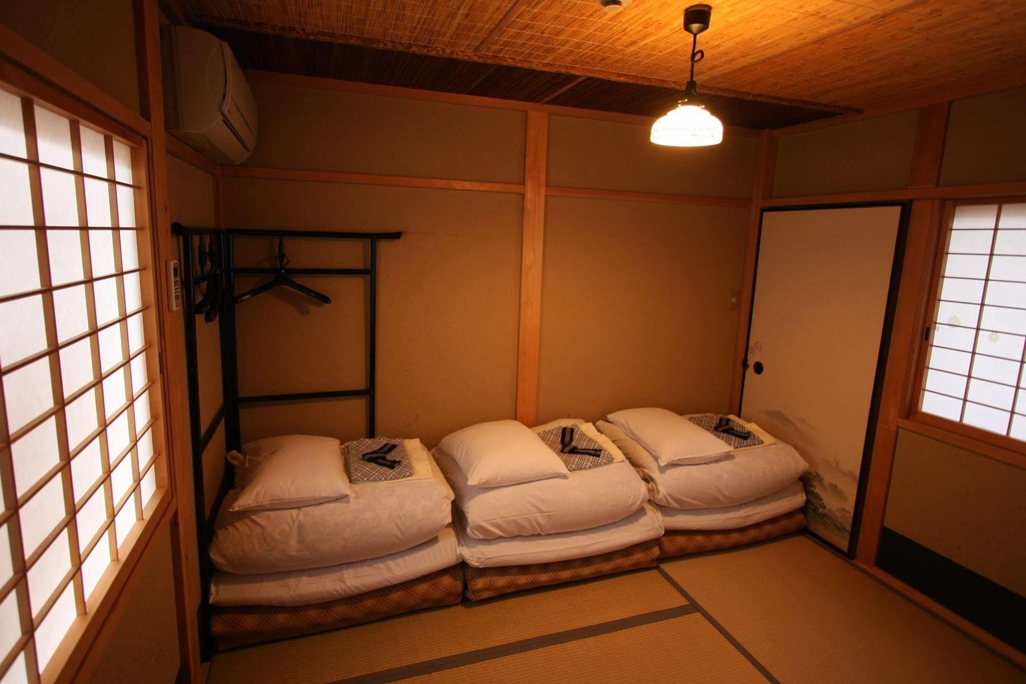 Oyado Sato Hotel Киото Екстериор снимка