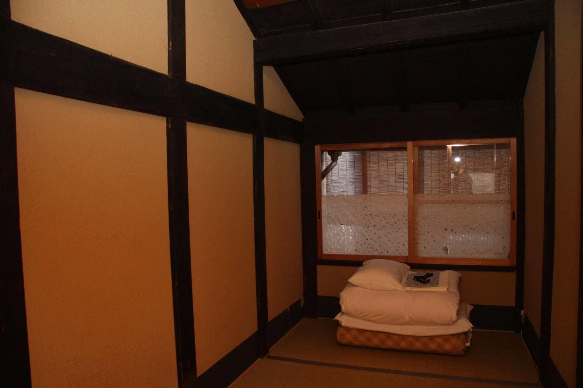 Oyado Sato Hotel Киото Екстериор снимка